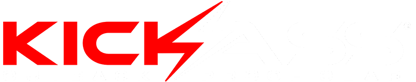 KickAss Products Pty Ltd logo